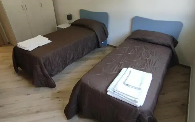 Casa Gioia - Natura e Relax