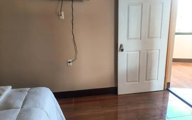 Millennium Apartment