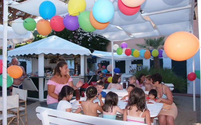 Hotel Valle Verde