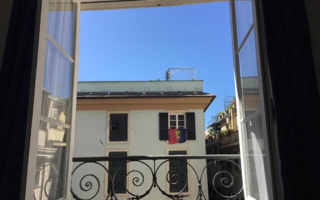 B&B Dormire Dai Grimaldi