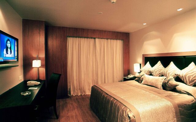 Svelte Delhi, a member of Radisson Individuals