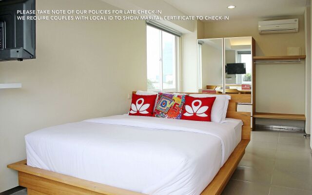 ZEN Rooms Patra Kuningan Syariah