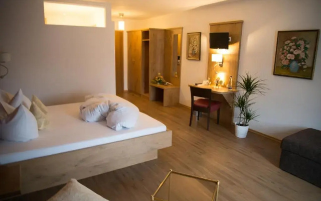 Landgasthof Schalchenhof