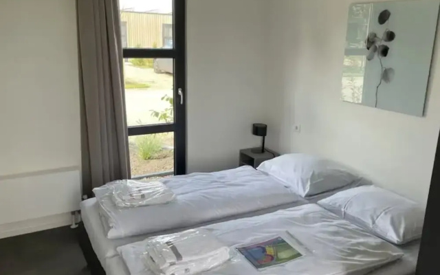 Sustainable Home Near the Golf Course