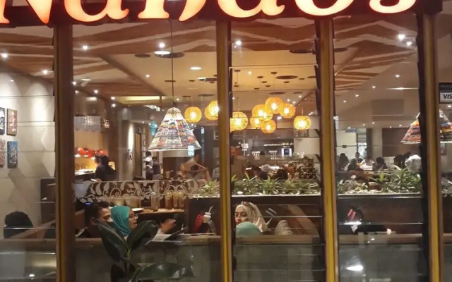 Alpha Service Suites at Times Square KL