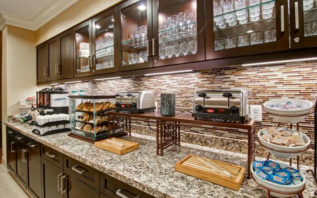 Homewood Suites by Hilton Palo Alto