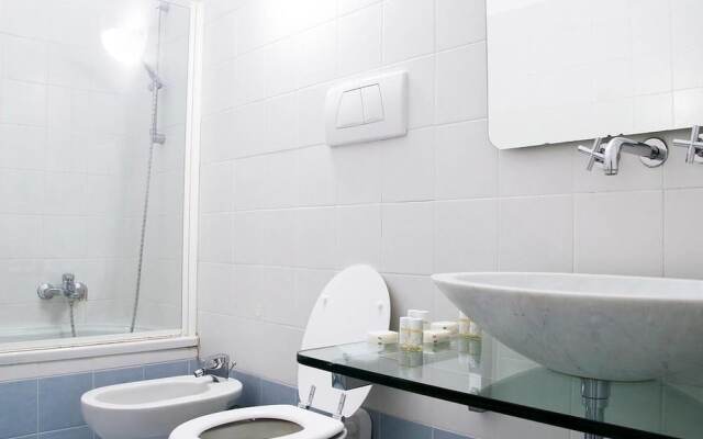 Charming Apartment in Sestri Levante Near Beach