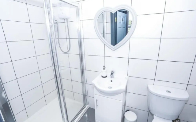 Beckenham Park Hotel