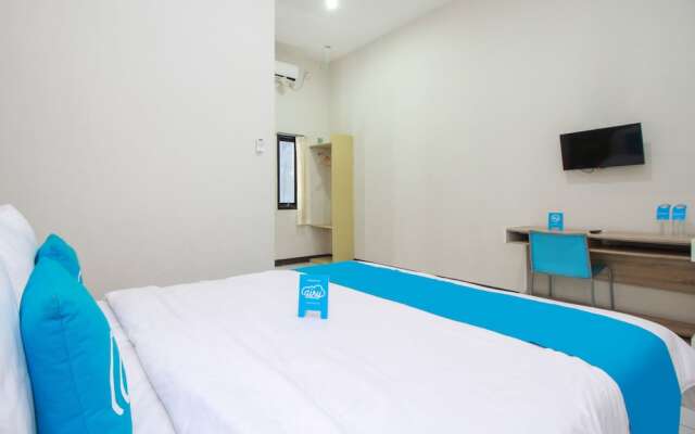 Airy Syariah CSB Arya Banga 8 Cirebon