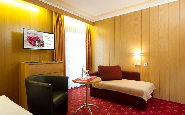 Hotel Gasthof Pockinger Hof