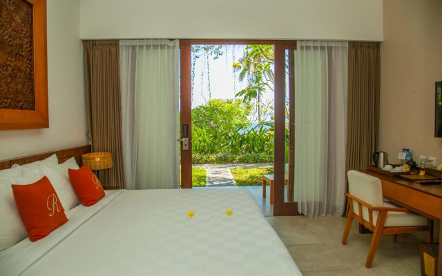 Raja Villa Lombok Resort Powered by Archipelago – Guest Rooms – Senggigi