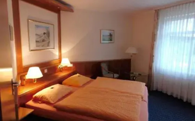 Bürgerhaus Reichensachsen