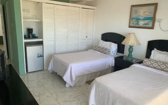 Match Resort Hotel