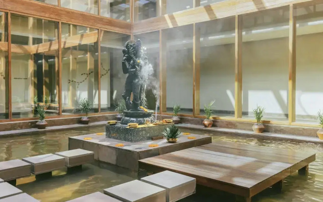 Six Senses Vana - A Wellness Retreat