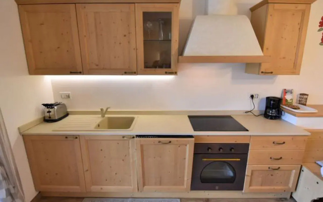 Villa Comfort Idro 37428