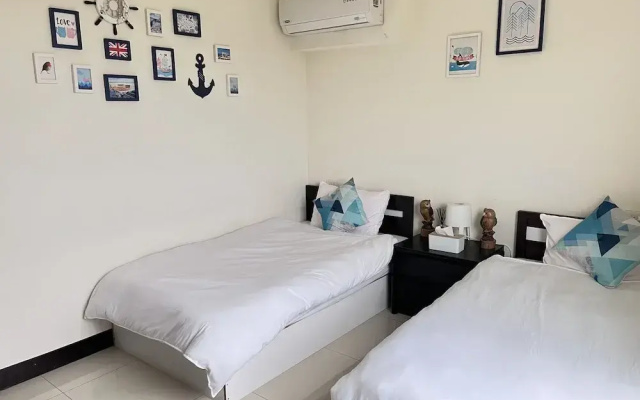 Sweet Home