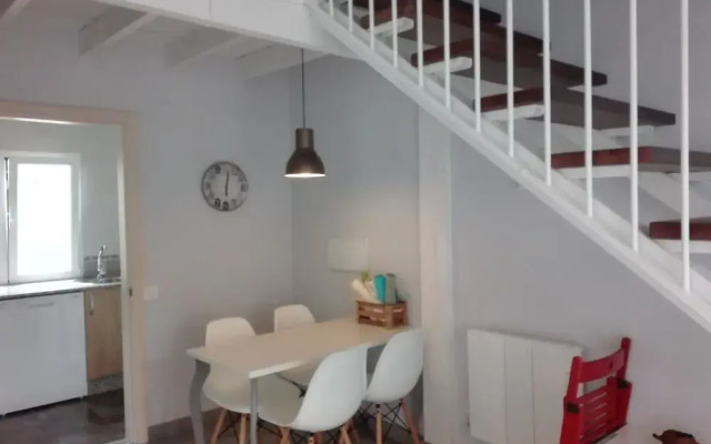 Casas Rurales Prunus Avium