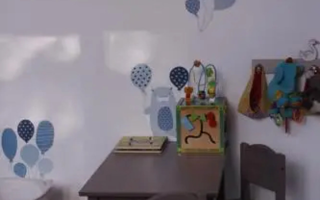 Silentio Apartments