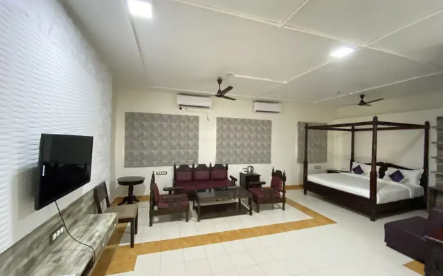 Casa Blanca Resort