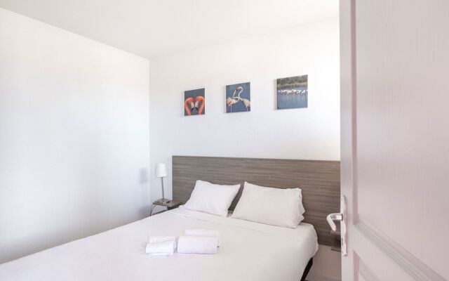 Apartment Le Mayflower