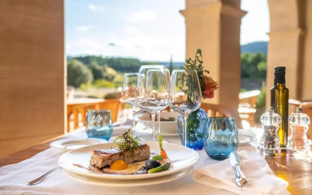 Hotel Mas de la Costa