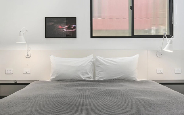 Unique and elegant space in Britomart