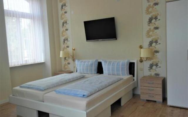 Haus Bethania FeWo piccolo - [#69107]