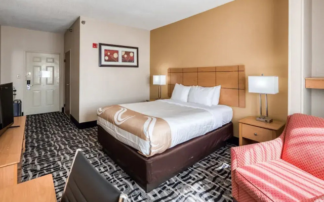 Quality Inn & Suites