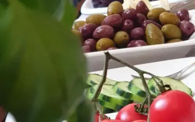 Gasthof-Restaurant Blauer Bock