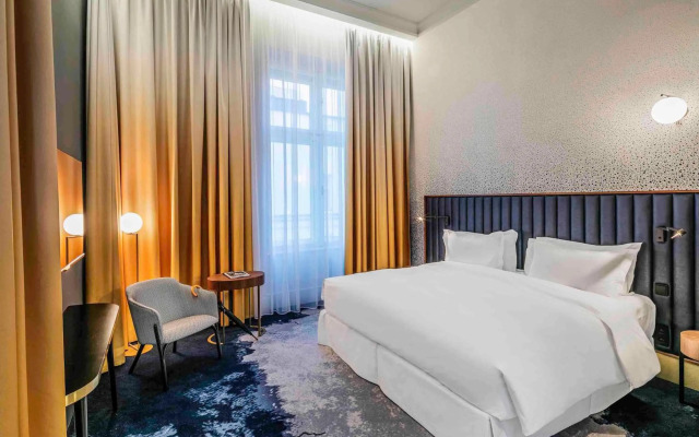 Century Old Town Prague - Mgallery