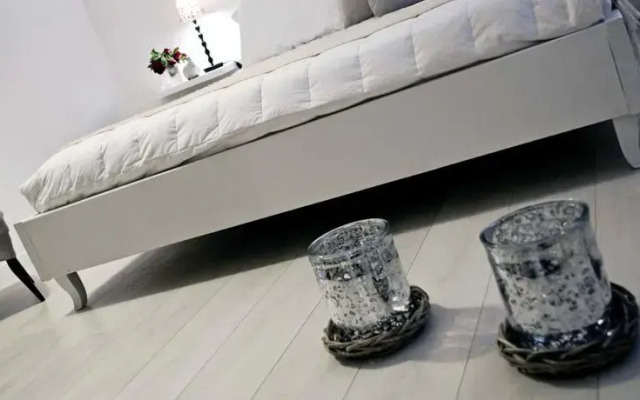 B&B Il Grillo dalle Ali Turkesi