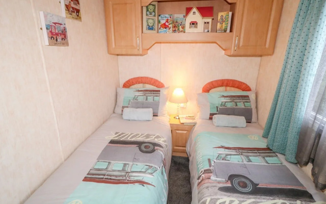 Alken Caravan