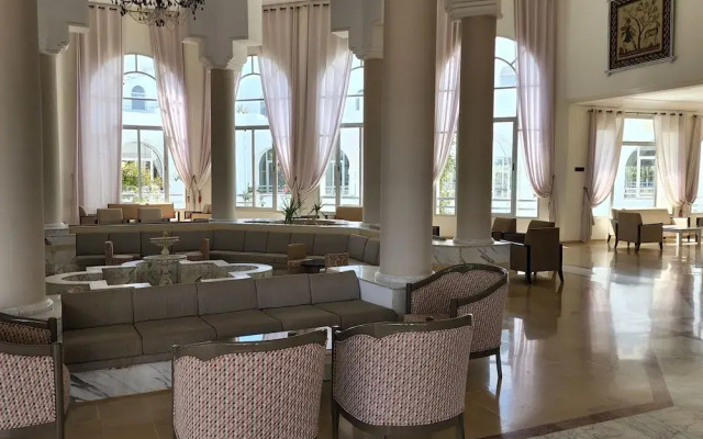 Golf Beach & Thalasso -Family & Couples