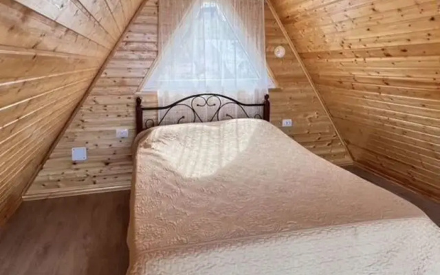 Derbent housе (Дербент Хаус)