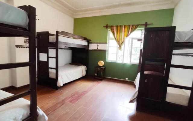 Hostal Yakumama
