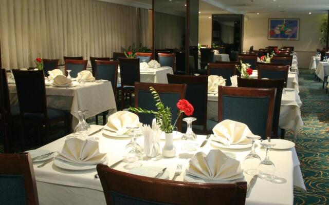 Surmeli Adana Hotel