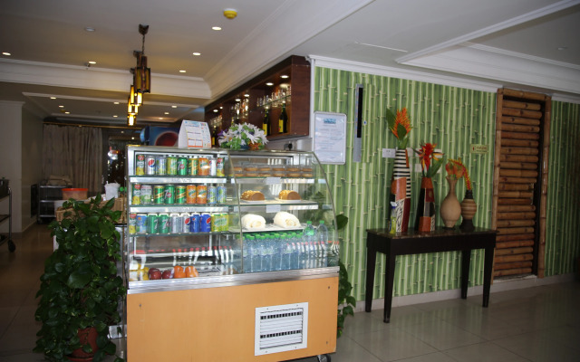 Tulip Inn Riyadh