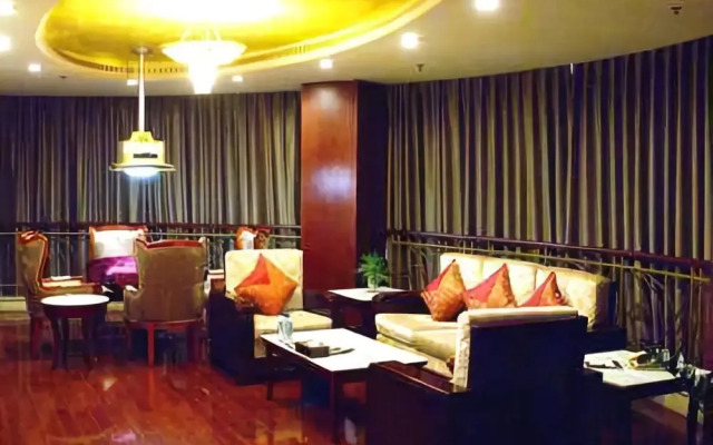Yintian Hotel