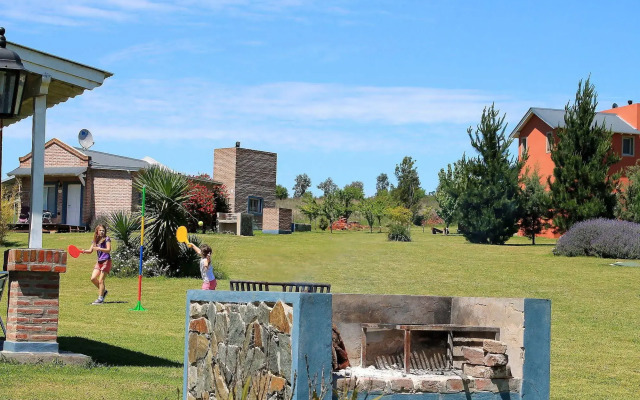 Arcangeles de Tandil