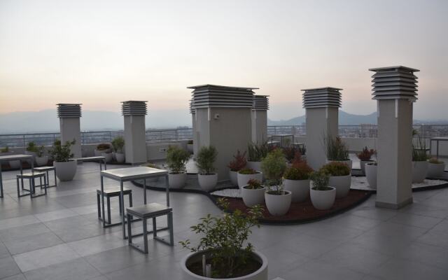 Apartment Historic City Center