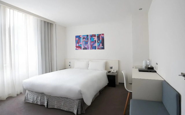 CityInn Hotel Taipei Station Branch II