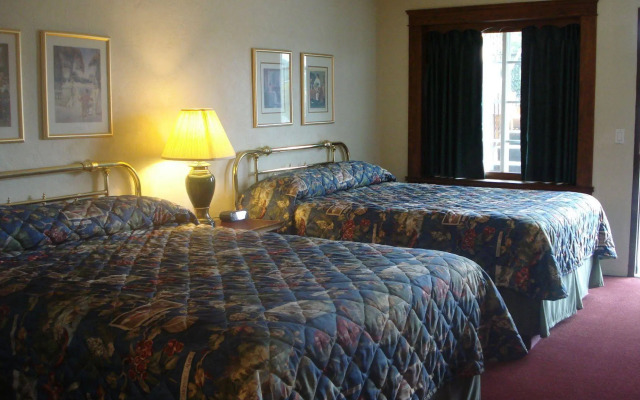 Sequim West Inn