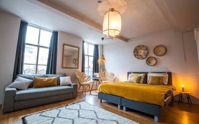 Bambu Sleep Boutique