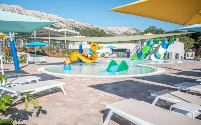 Valamar Camping Baška
