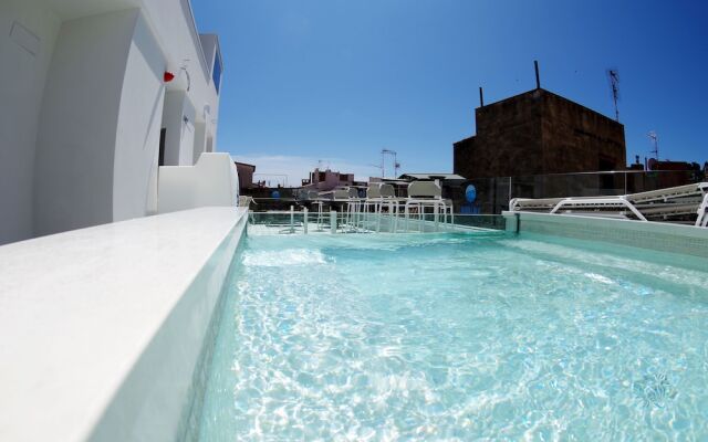 Mamma Mia Hotel Boutique