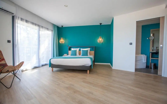 Residence Santa Apolonia