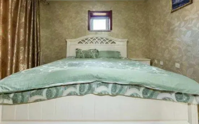 Yabuli Chengyouyou Ski Holiday Villa