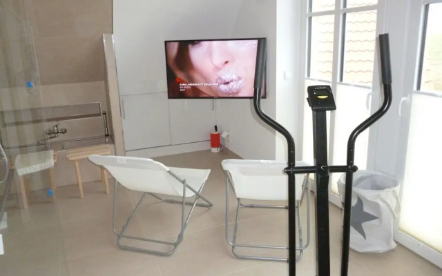 Landhaus 4 Jahreszeiten