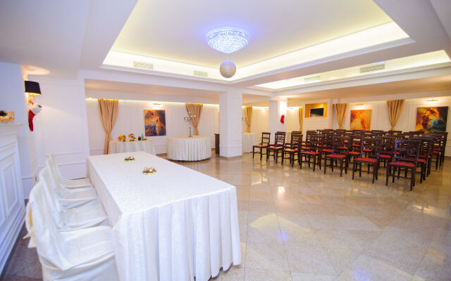 DBH Bucharest
