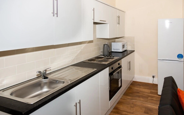 Alexander Apartments Sunderland City